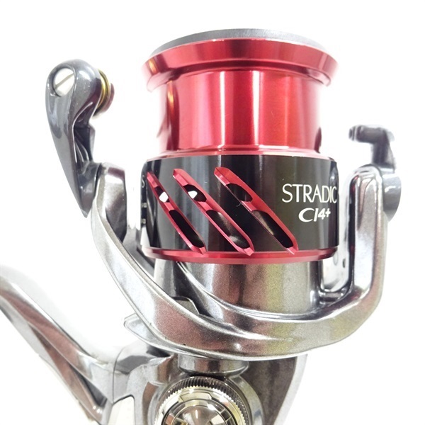 １６ストラディックＣＩ４＋２５００Ｓ